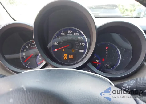 2010 Acura Rdx z USA, uszkodzony, nr VIN 5J8TB1H29AA001115